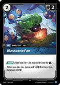 Blastcone Fae (097/298) - Origins