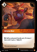 Arena Bar (124/298) - Origins