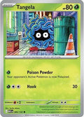 Tangela (006) [ME01 Mega Evolution] - Common