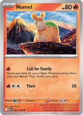 Numel (021) [ME01 Mega Evolution] - Common