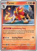 Pyroar (024) [ME01 Mega Evolution] - Uncommon