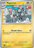 Magneton (046) [ME01 Mega Evolution] Reverse Holofoil - Common