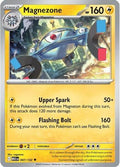 Magnezone (047) [ME01 Mega Evolution] Reverse Holofoil - Uncommon