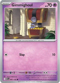Gimmighoul (067) [ME01 Mega Evolution] Reverse Holofoil - Common