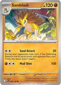 Sandslash (069) [ME01 Mega Evolution] - Common