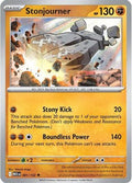 Stonjourner (081) [ME01 Mega Evolution] Reverse Holofoil - Uncommon