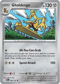 Gholdengo (099) [ME01 Mega Evolution] - Uncommon