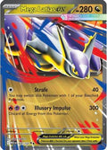 Mega Latias ex (100/132) [ME01 Mega Evolution] Holofoil - Double Rare