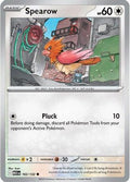 Spearow (102/132) [ME01 Mega Evolution] - Common