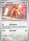 Lopunny (108) [ME01 Mega Evolution] Reverse Holofoil - Common