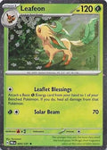 Leafeon (Cosmos Holo) (005/131) [Miscellaneous Cards & Products] Holofoil - Rare