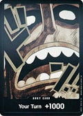 DON!! Card (Usopp) - Premium Booster -The Best- Vol. 2