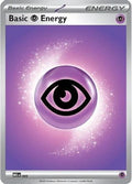 Basic Psychic Energy (005) [MEE Mega Evolution Energies] - Common