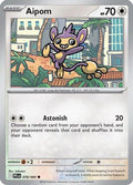 Aipom (078) [ME02 Phantasmal Flames] - Common