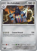 Archaludon (075) [ME02 Phantasmal Flames] - Uncommon