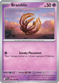 Bramblin (046) [ME02 Phantasmal Flames] - Common