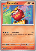 Darumaka (015) [ME02 Phantasmal Flames] - Common