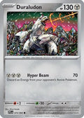 Duraludon (074) [ME02 Phantasmal Flames] - Common