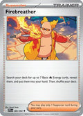 Firebreather (089/094) [ME02 Phantasmal Flames] - Uncommon