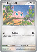 Jigglypuff (076) [ME02 Phantasmal Flames] Reverse Holofoil - Common