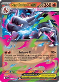 Mega Charizard X ex (013/094) [ME02 Phantasmal Flames] Holofoil - Double Rare