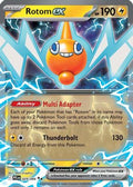 Rotom ex (029/094) [ME02 Phantasmal Flames] Holofoil - Double Rare