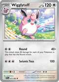 Wigglytuff (077/094) [ME02 Phantasmal Flames] Reverse Holofoil - Uncommon