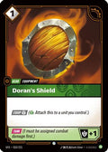 Doran's Shield (033/221) - Spiritforged