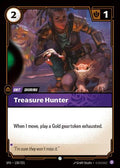 Treasure Hunter (130/221) - Spiritforged