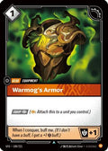 Warmog's Armor (108/221) - Spiritforged
