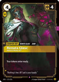 Renata Glasc - Industrialist (171/221) - Spiritforged Foil