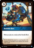 Bubble Bot (062/221) - Spiritforged