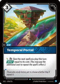 Temporal Portal (078/221) - Spiritforged