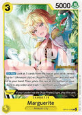 Marguerite (OP14-113) - The Azure Sea's Seven Release Event Cards