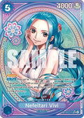 Nefeltari Vivi (024) (SP) (EB03-024) - Extra Booster: One Piece Heroines Edition Foil