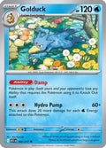 Golduck (040) [ME Ascended Heroes] - Uncommon