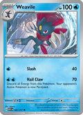 Weavile (045/217) [ME Ascended Heroes] - Uncommon