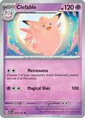Clefable (075) [ME Ascended Heroes] - Uncommon