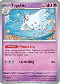 Togekiss (082/217) [ME Ascended Heroes] Holofoil - Rare
