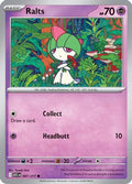 Ralts (087) [ME Ascended Heroes] - Common