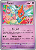 Rotom (092) [ME Ascended Heroes] - Common