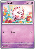 Swirlix (093) [ME Ascended Heroes] - Common