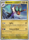 Noivern (157) [ME Ascended Heroes] Reverse Holofoil - Uncommon