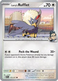 Larry's Rufflet (173) [ME Ascended Heroes] - Common