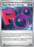Team Rocket's Energy (217) [ME Ascended Heroes] - Uncommon