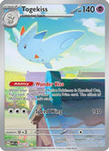 Togekiss (235/217) [ME Ascended Heroes] Holofoil - Illustration Rare