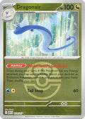 Dragonair (Love Ball) (151) [ME Ascended Heroes] Reverse Holofoil - Uncommon