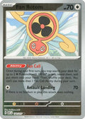 Fan Rotom (Energy Symbol Pattern) (171/217) [ME Ascended Heroes] Reverse Holofoil - Common