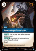 Downstage Dramatics (061/219) - Unleashed