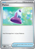 Potion (083) [ME03 Perfect Order] Reverse Holofoil - Common